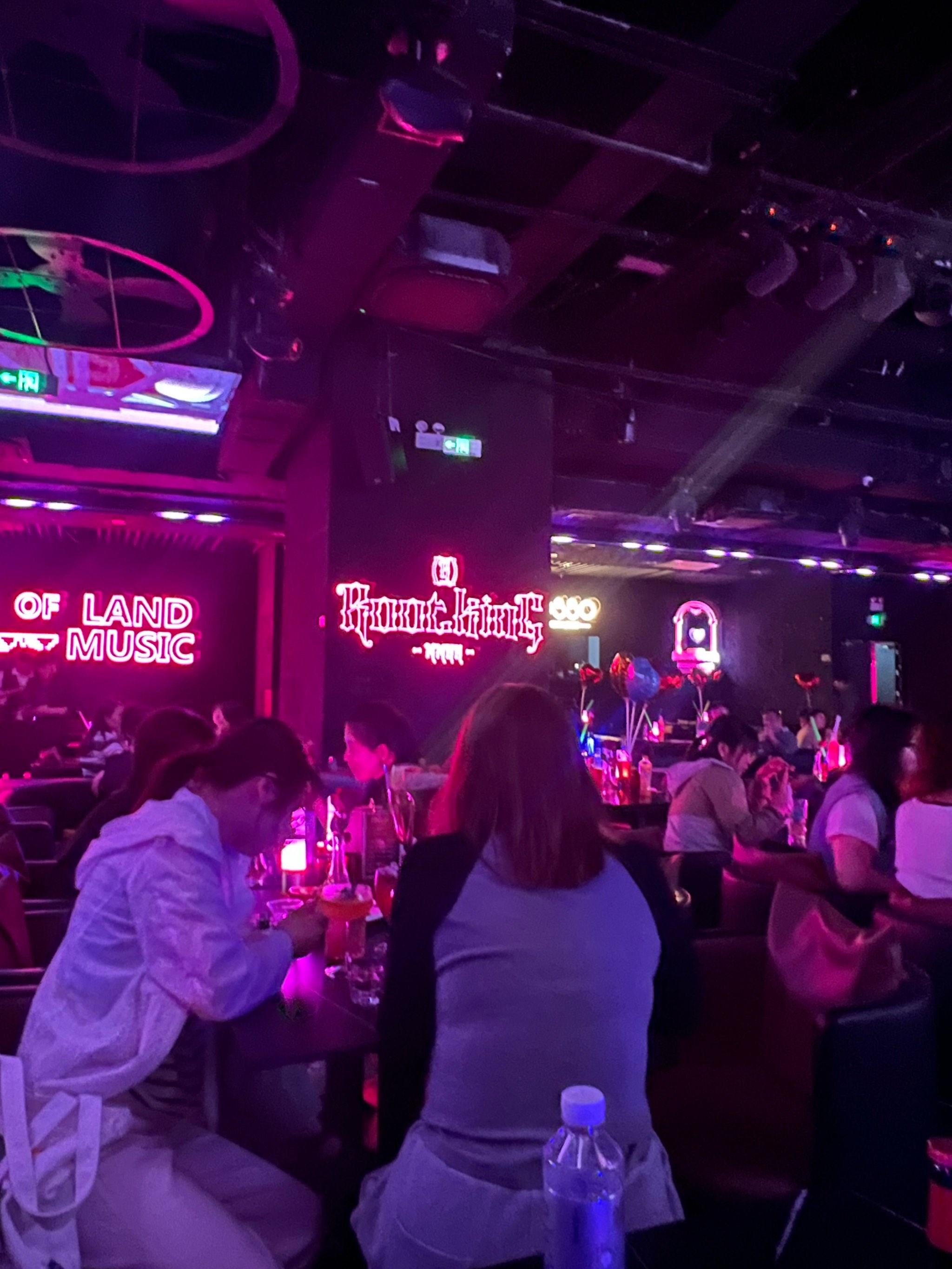 北海商务KTV推荐Top3-海城区ktv预订