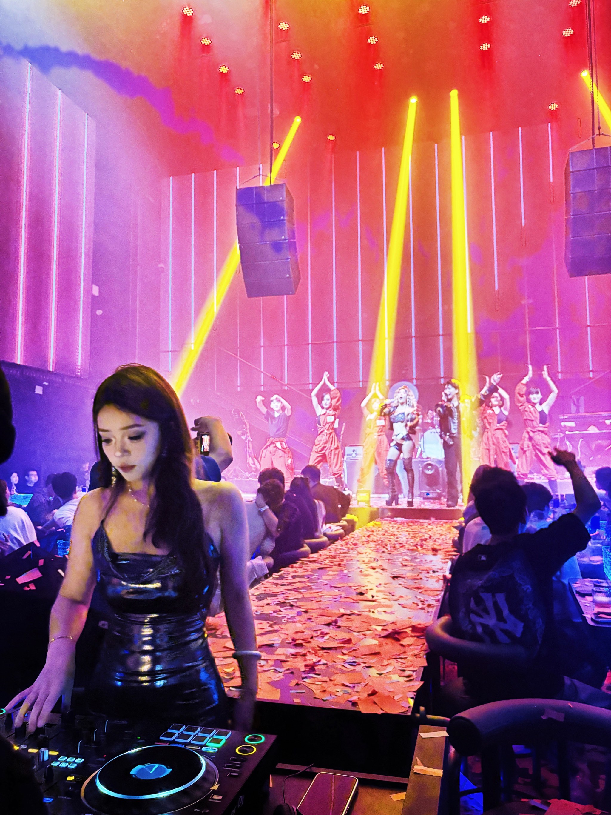 北海商务ktv低端场所推荐-海城区ktv预订