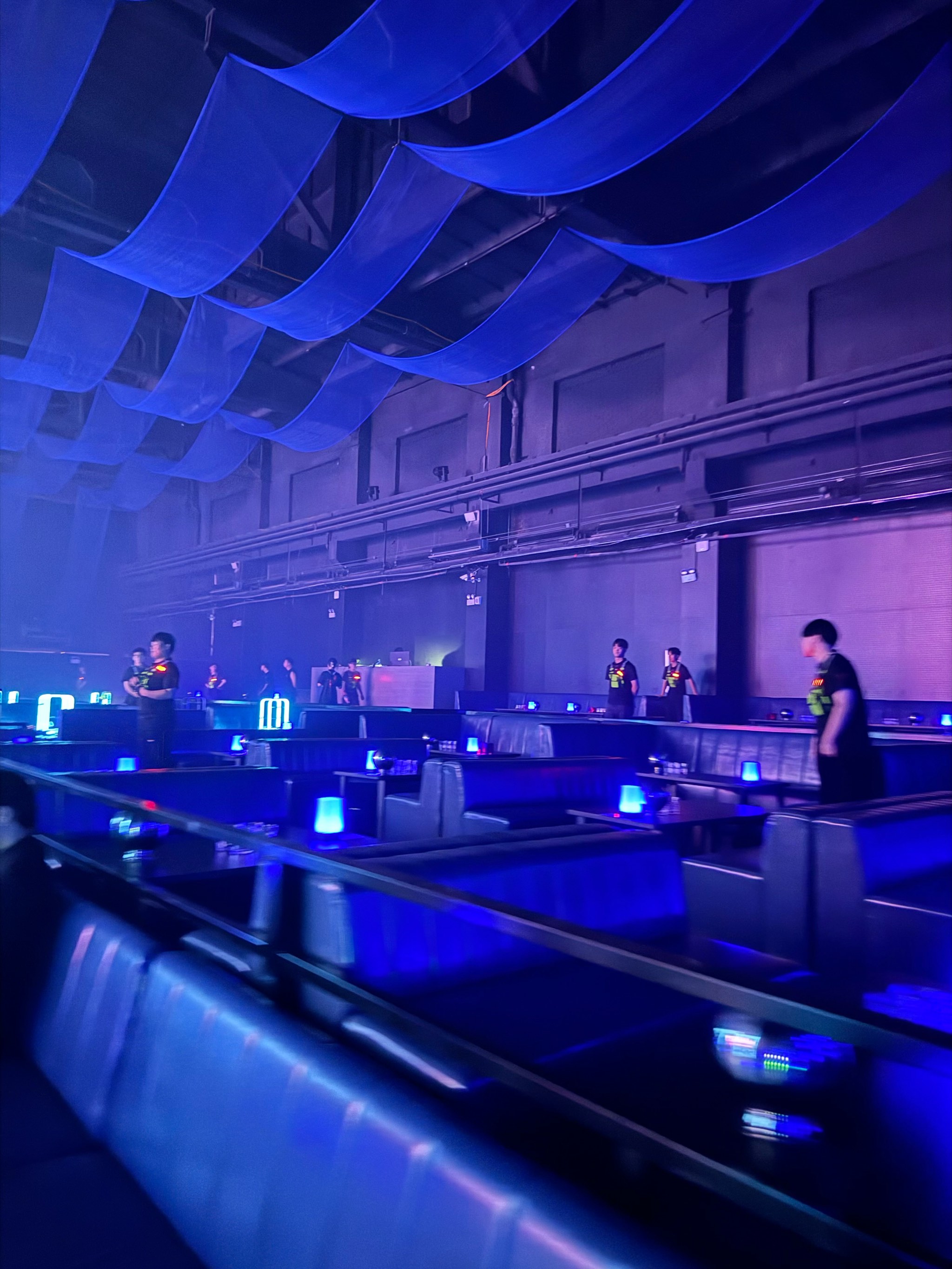 北海商务ktv,畅快欢唱尽兴-海城区ktv预订